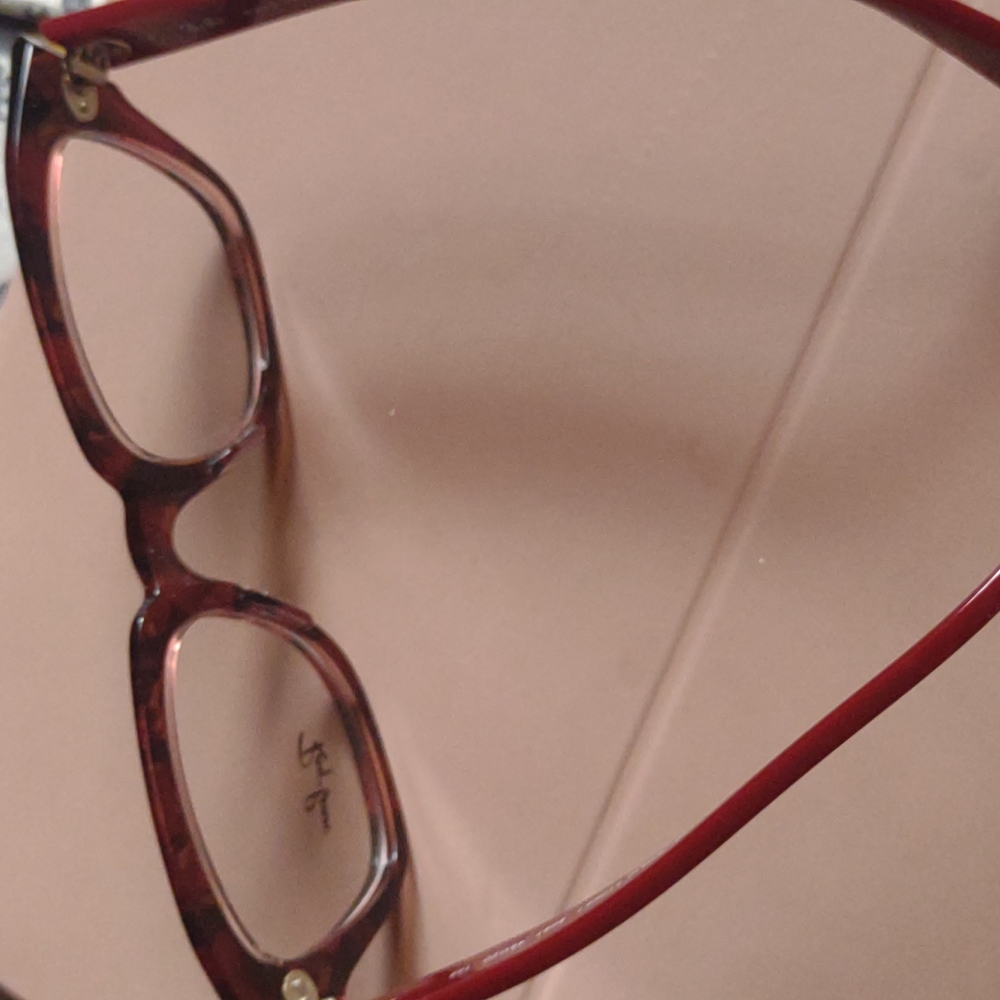 Ray-Ban glasses - Picture 2 of 4